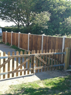 Fencing