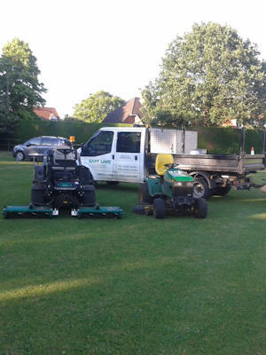 Lawn Care